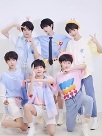 TF三代：生來為王