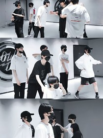 TNT：同學(xué)……