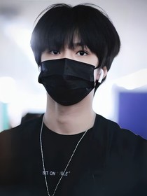 耀文你是我的菜……
