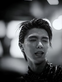 羽生结弦：遇见你时一切都刚好