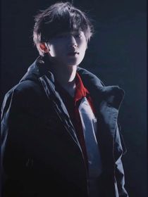 宋亚轩：唯一的站姐