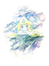 基拉祈：凹凸世界
