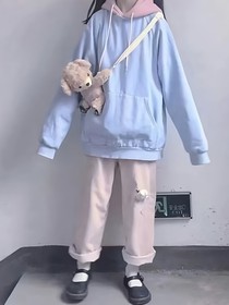 跨越時空之戀的HC