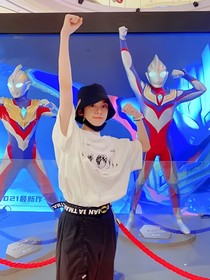 左航：我對小青梅一見鐘情