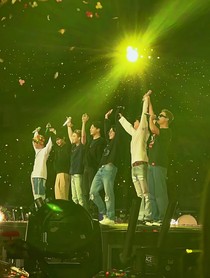 BTS：如果有选择困难症