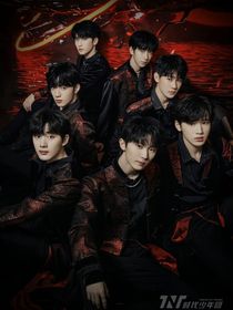 TNT：玛丽苏之吻