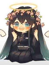 鬼滅：霞楓大街