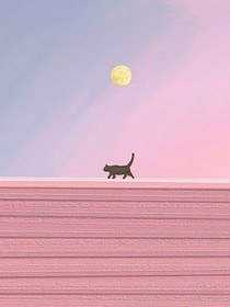 名柯：秋日序曲