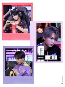 kpl：搞笑女也可以拥有爱情