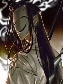 天官：帝君他欺师犯上