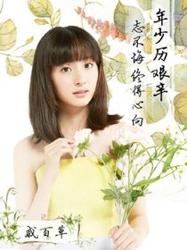 旋风少女之林-d679