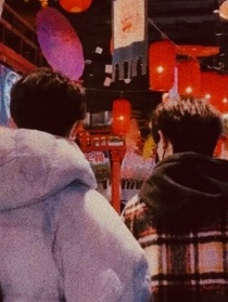 马总找替身，白月光跑路
