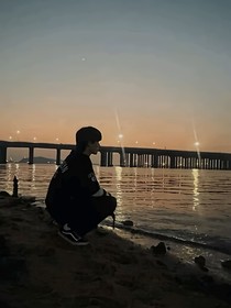 劉耀文：我會一直愛你