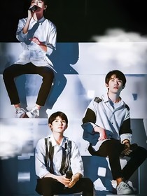 TFBOYS：试炼的终点是花开万里