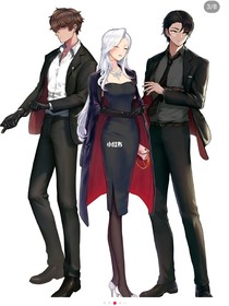 歷喵黑化killer和monster