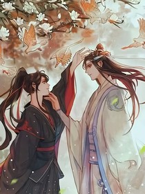墨三宝穿越叶罗丽