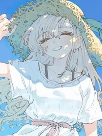 夏夜尘埃