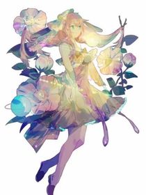 偶活学园：万人迷stars