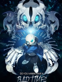 关于我变成Redemptionsans的故事