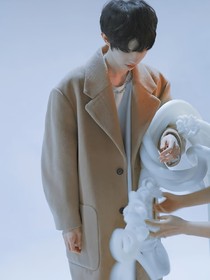 徐必成：以你定义爱