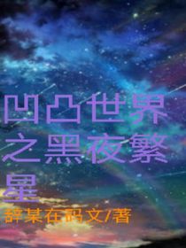 凹凸世界之黑夜繁星