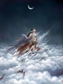 我去古代溜个弯