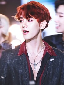 （EXO）重生之韩娱练习生