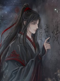 假如陈情令观看黑塔利亚