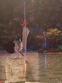 羽生结弦：羽化成花