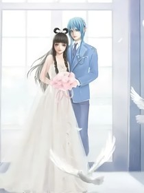 精靈夢葉羅麗水默相守