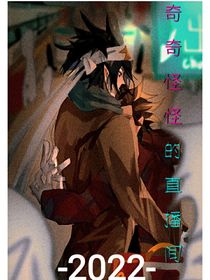 雷安——奇奇怪怪的直播间