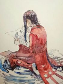 妙先生……殷凤