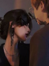等玫瑰绽放