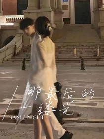 那最后一缕光
