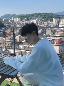 马嘉祺：悔……