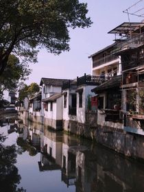 江南思