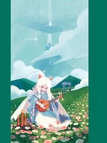 光遇——校園（白菇）