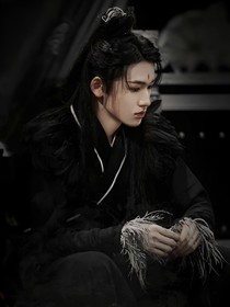all轩，不为人知的身份