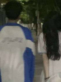 我的男朋友凶死了