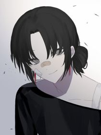 她的软肋