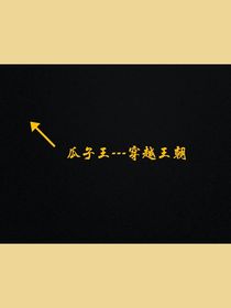 瓜子王——穿越王朝