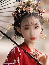 叶罗丽精灵梦女配逆袭系统