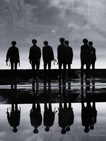 TNT：站住！前面那个女团