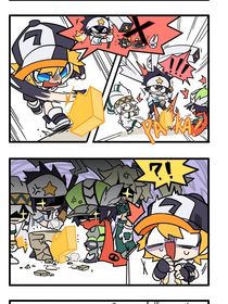 凹凸同人堆放處