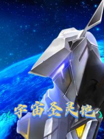 宇宙圣灵铠