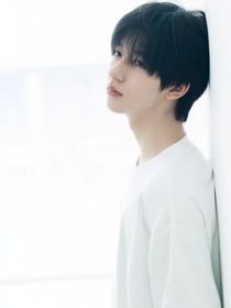 贺峻霖：普通遇见你