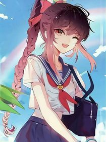 轩舞恋