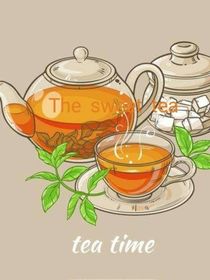 Thesweettea