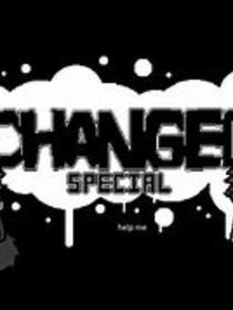 changed（什