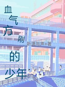 血气方刚的少年